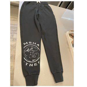 Gymshark Legacy Sweatpant joggers